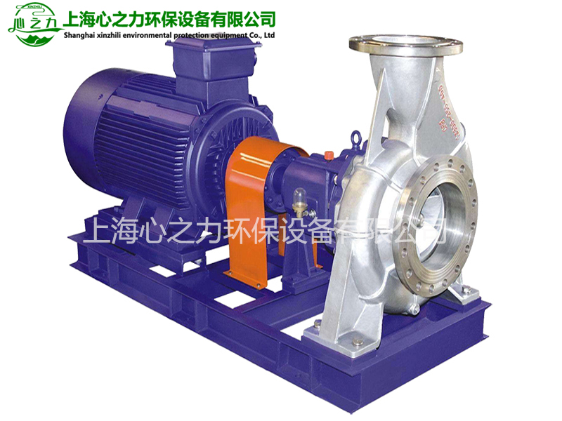 古冶ZA石油化工流程泵